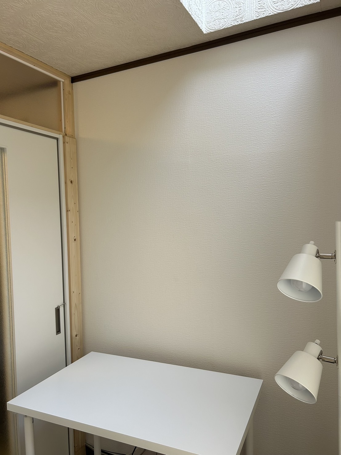ステラ湊 居室